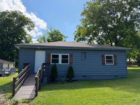 Photo of 324 N Georgia Ave, Etowah, TN 37331 (MLS # 1342225)