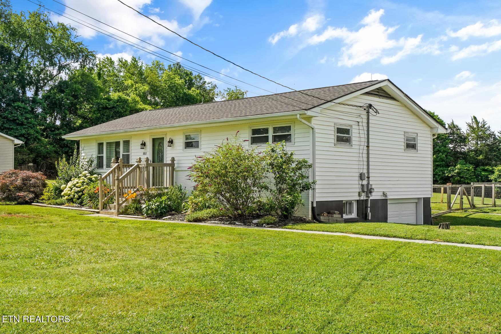 8812 N Ruggles Ferry Pike