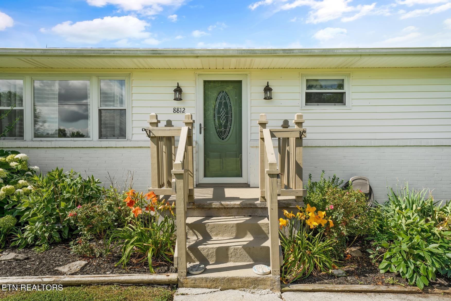 8812 N Ruggles Ferry Pike