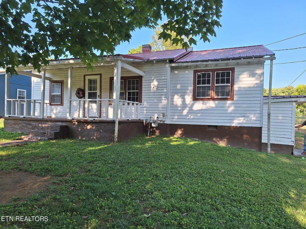 Photo of 411 Mill St, Madisonville, TN 37354 (MLS # 1275625)
