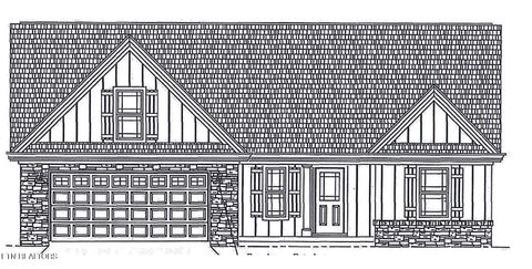 3248 Hopson Hollow Rd Knoxville TN 37931