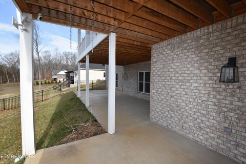 Tiny photo for 322 Blount Circle, Rutledge, TN 37861 (MLS # 1328417)