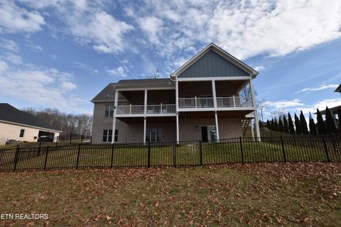 Tiny photo for 322 Blount Circle, Rutledge, TN 37861 (MLS # 1328417)