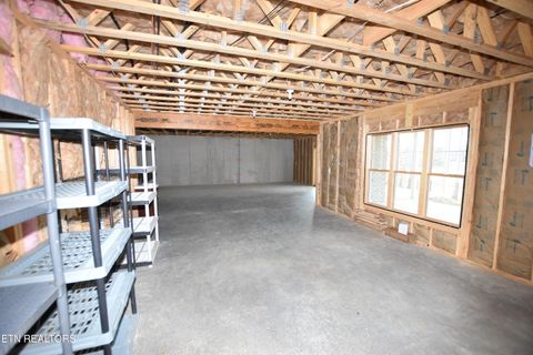 Tiny photo for 322 Blount Circle, Rutledge, TN 37861 (MLS # 1328417)