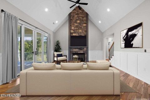 Tiny photo for 322 Blount Circle, Rutledge, TN 37861 (MLS # 1328417)