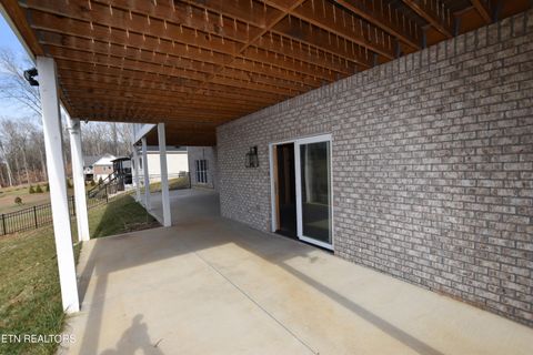 Tiny photo for 322 Blount Circle, Rutledge, TN 37861 (MLS # 1328417)