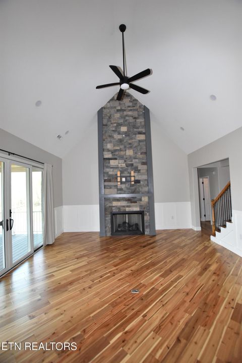 Tiny photo for 322 Blount Circle, Rutledge, TN 37861 (MLS # 1328417)