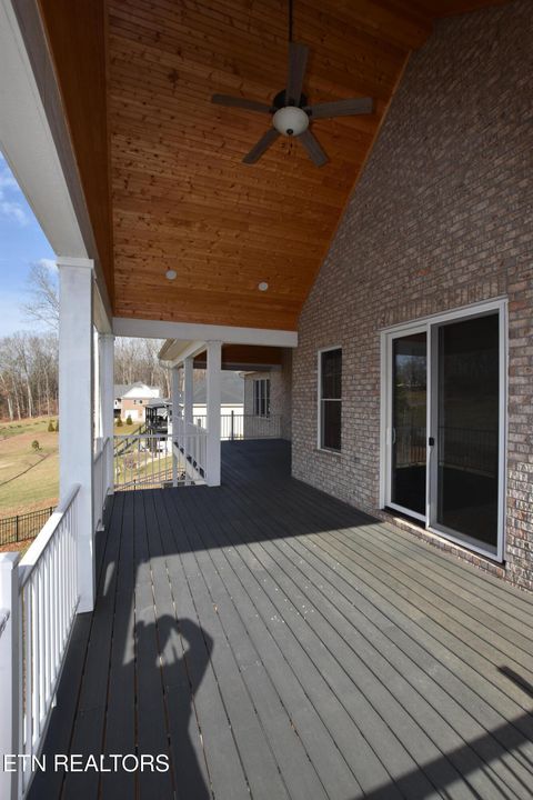 Tiny photo for 322 Blount Circle, Rutledge, TN 37861 (MLS # 1328417)