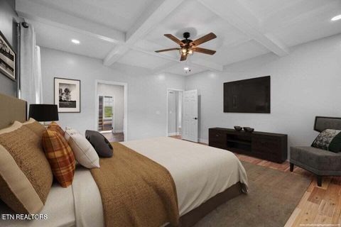 Tiny photo for 322 Blount Circle, Rutledge, TN 37861 (MLS # 1328417)