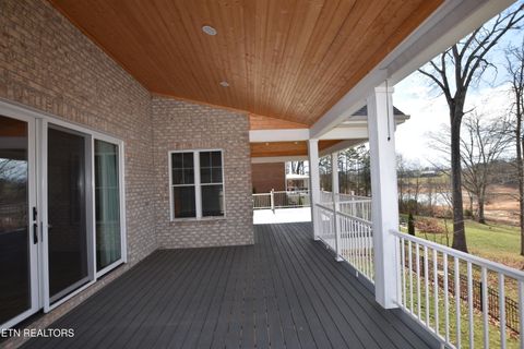 Tiny photo for 322 Blount Circle, Rutledge, TN 37861 (MLS # 1328417)