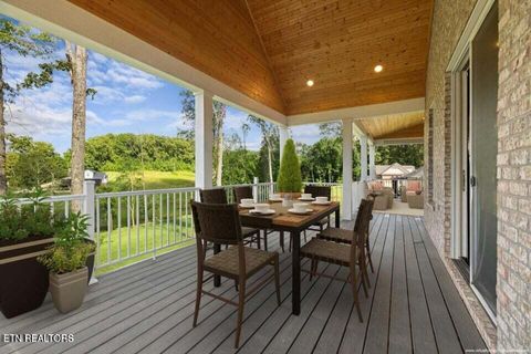 Tiny photo for 322 Blount Circle, Rutledge, TN 37861 (MLS # 1328417)