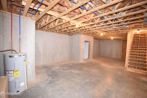 Tiny photo for 322 Blount Circle, Rutledge, TN 37861 (MLS # 1328417)