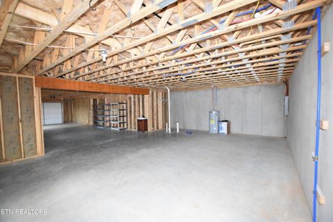 Tiny photo for 322 Blount Circle, Rutledge, TN 37861 (MLS # 1328417)