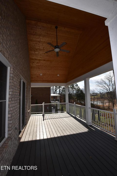 Tiny photo for 322 Blount Circle, Rutledge, TN 37861 (MLS # 1328417)