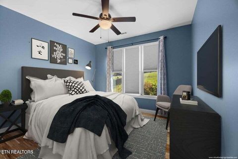 Tiny photo for 322 Blount Circle, Rutledge, TN 37861 (MLS # 1328417)