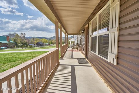 Tiny photo for 3623 Shelby Drive, Sevierville, TN 37862 (MLS # 1330169)