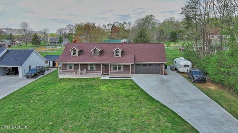 Tiny photo for 3623 Shelby Drive, Sevierville, TN 37862 (MLS # 1330169)