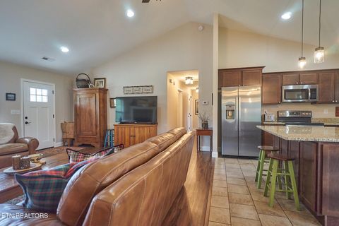 Tiny photo for 3623 Shelby Drive, Sevierville, TN 37862 (MLS # 1330169)