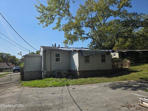 Tiny photo for 3906 Luwana Lane, Knoxville, TN 37917 (MLS # 1359440)