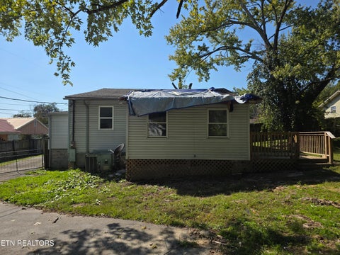 Tiny photo for 3906 Luwana Lane, Knoxville, TN 37917 (MLS # 1359440)