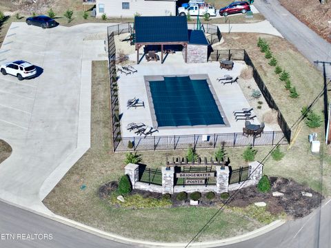 Tiny photo for 131 Bridgewater Blvd, Morristown, TN 37814 (MLS # 1315735)