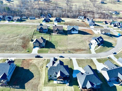 Tiny photo for 131 Bridgewater Blvd, Morristown, TN 37814 (MLS # 1315735)