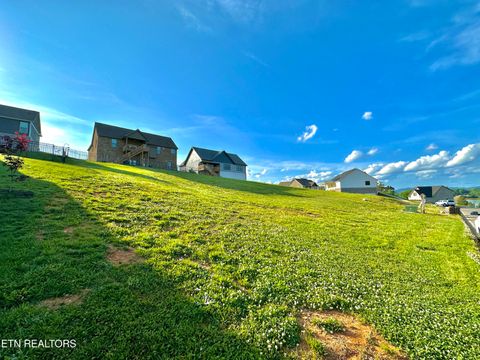Tiny photo for 131 Bridgewater Blvd, Morristown, TN 37814 (MLS # 1315735)