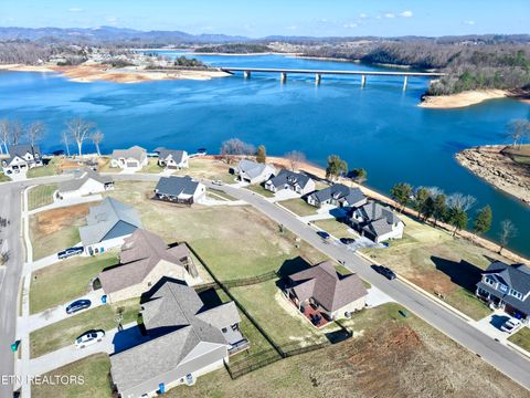 Tiny photo for 131 Bridgewater Blvd, Morristown, TN 37814 (MLS # 1315735)