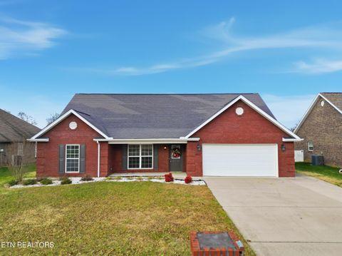 Photo of 2017 Emma Lane, Maryville, TN 37803 (MLS # 1324122)
