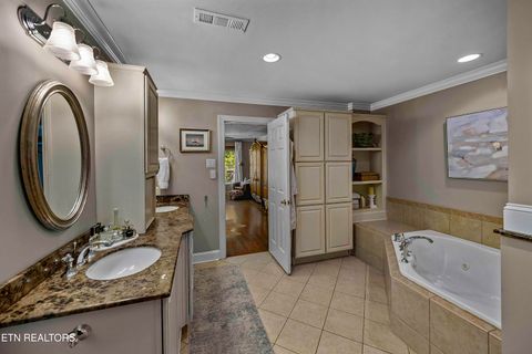 Tiny photo for 6933 Old Kent Drive, Knoxville, TN 37919 (MLS # 1341434)