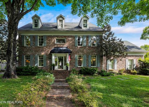 Photo of 6933 Old Kent Drive, Knoxville, TN 37919 (MLS # 1341434)