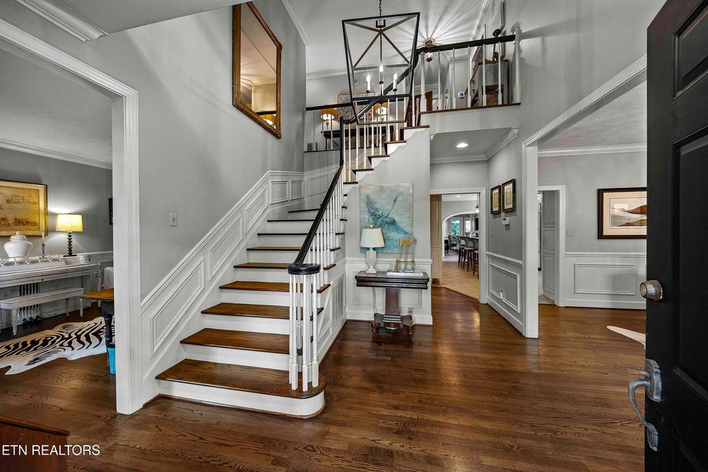 Photo of 6933 Old Kent Drive, Knoxville, TN 37919 (MLS # 1341434)