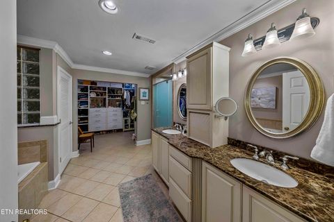 Tiny photo for 6933 Old Kent Drive, Knoxville, TN 37919 (MLS # 1341434)