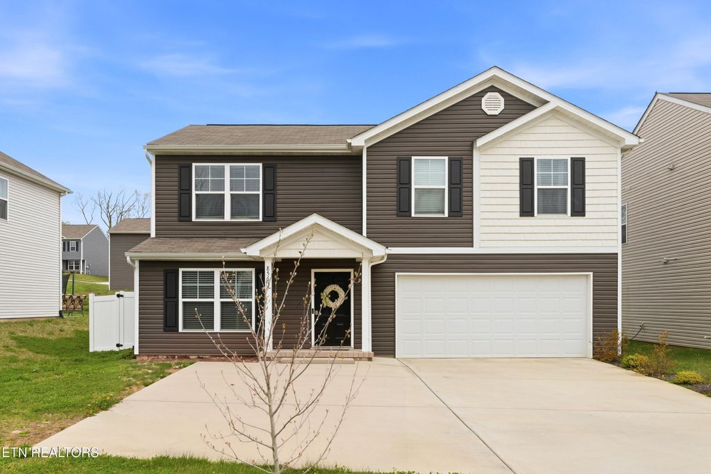 Photo of 8563 Mascot Rd, Knoxville, TN 37924 (MLS # 1334714)