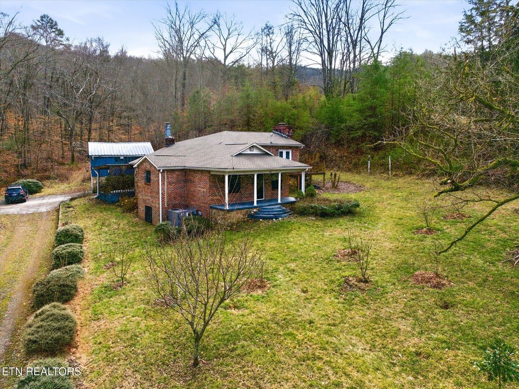 Photo of 1224 State Highway 310, Englewood, TN 37329 (MLS # 1330779)