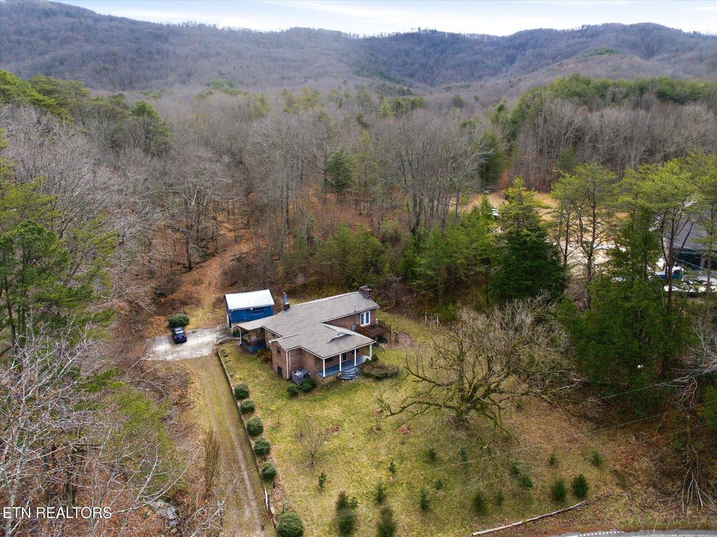Photo of 1224 State Highway 310, Englewood, TN 37329 (MLS # 1330779)
