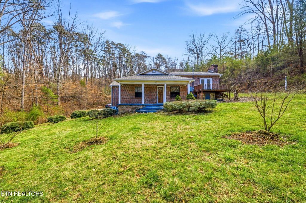 Photo of 1224 State Highway 310, Englewood, TN 37329 (MLS # 1330779)