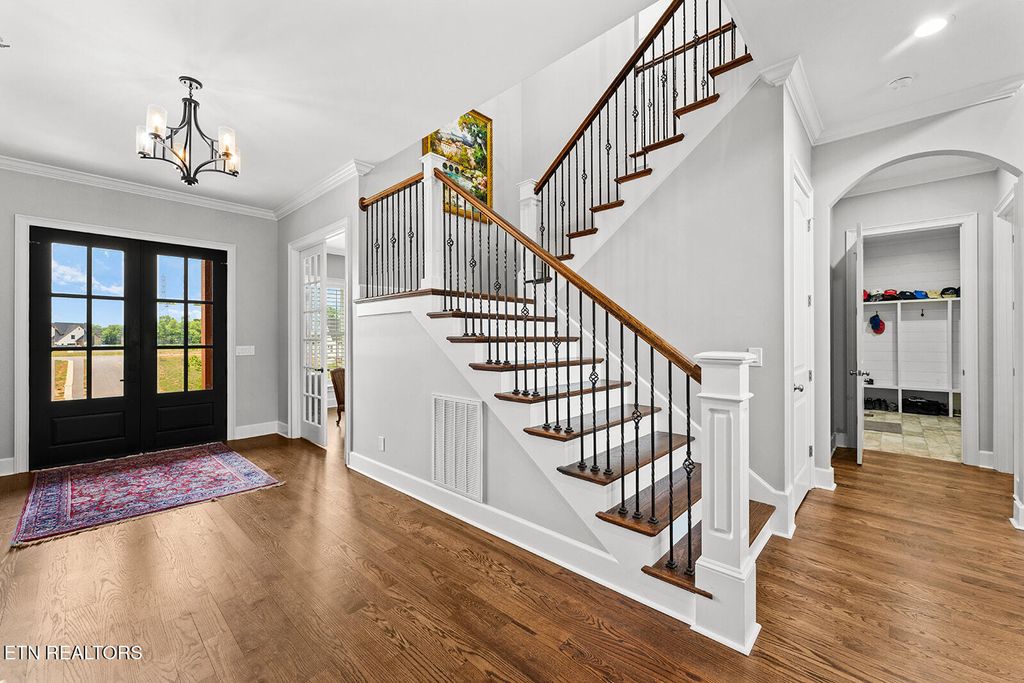 Photo of 1730 Persimmon Ridge, Loudon, TN 37774 (MLS # 1307178)