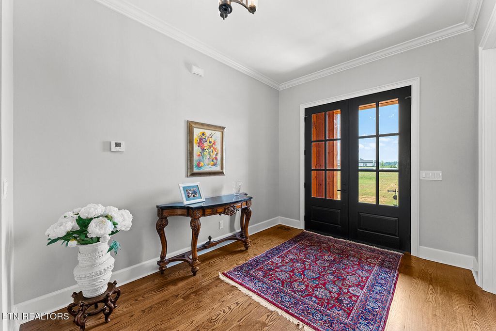 Photo of 1730 Persimmon Ridge, Loudon, TN 37774 (MLS # 1307178)