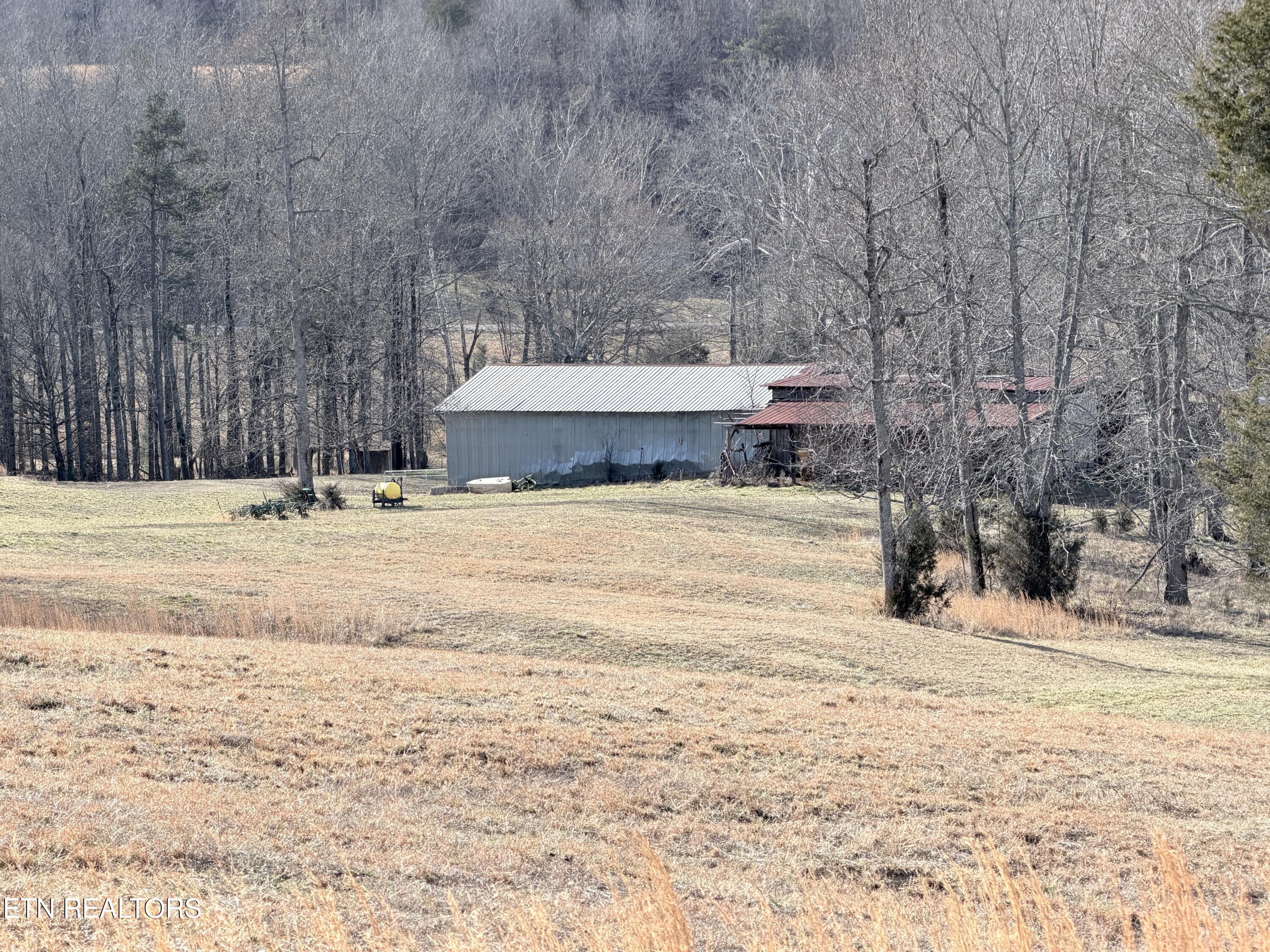 County Road 189