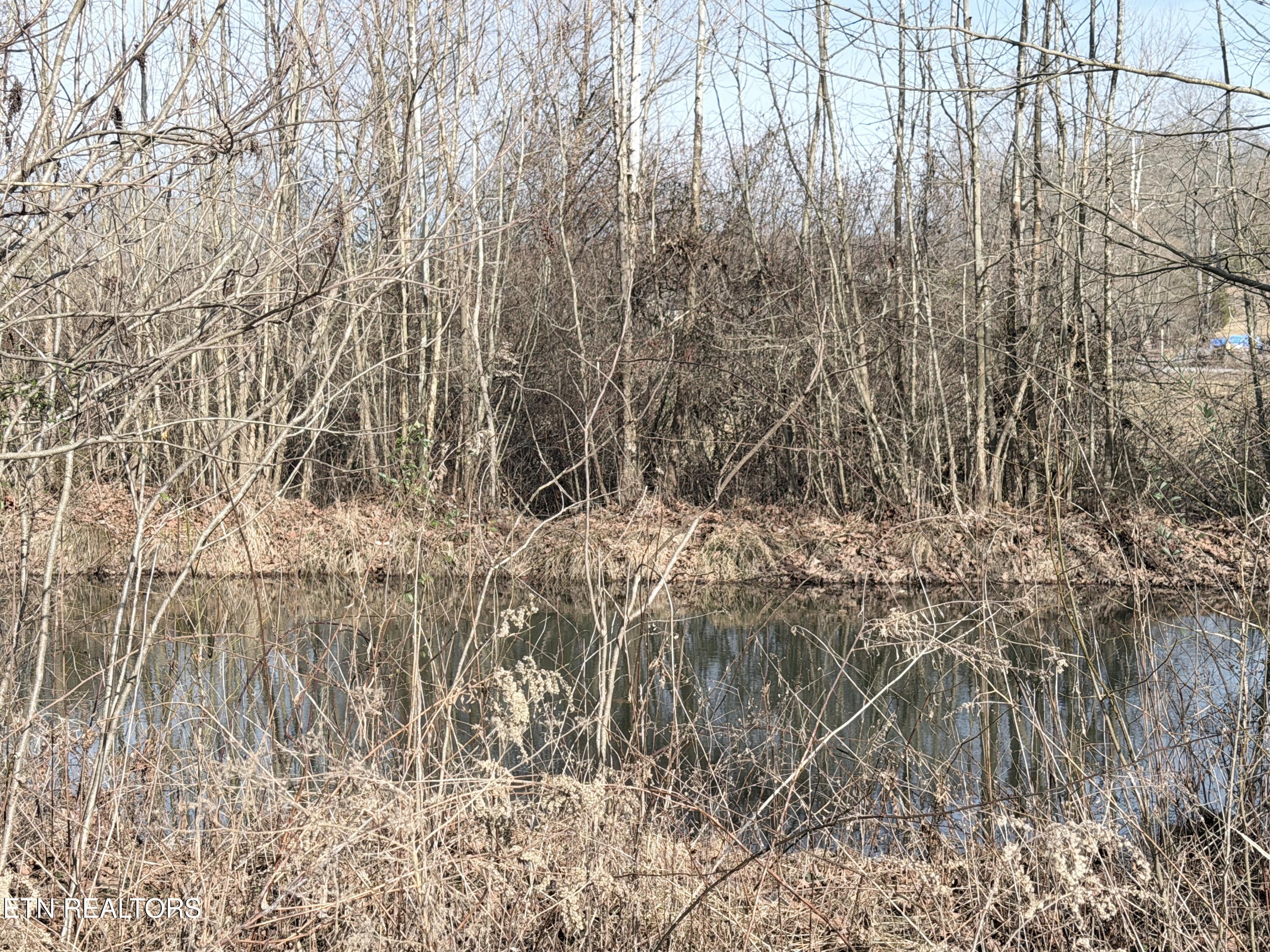 County Road 189