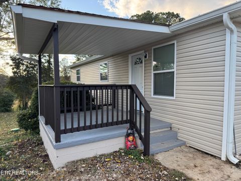 Photo of 5953 Babelay Rd, Knoxville, TN 37924 (MLS # 1320498)