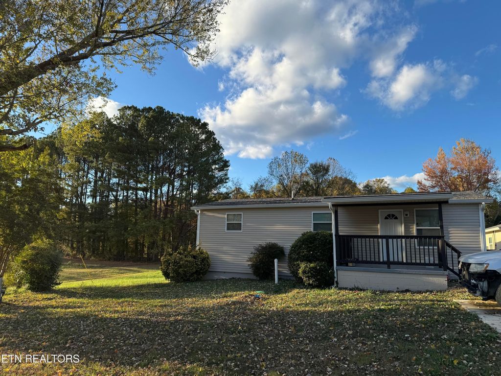Photo of 5953 Babelay Rd, Knoxville, TN 37924 (MLS # 1320498)