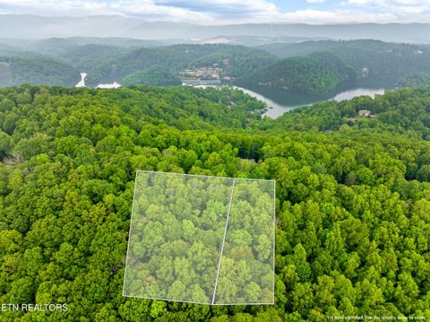 Tiny photo for Running Deer Tr, Caryville, TN 37714 (MLS # 1334073)