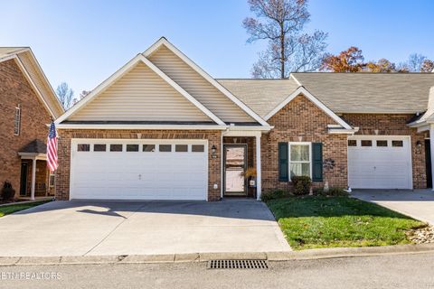 Photo of 7123 La Christa Way, Knoxville, TN 37921 (MLS # 1322428)
