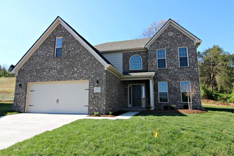 Photo of 12437 Turkey Crossing Lane, Knoxville, TN 37932 (MLS # 1347352)