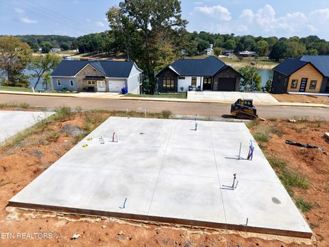 178 Lakeshore Bay Drive Jefferson City TN 37760