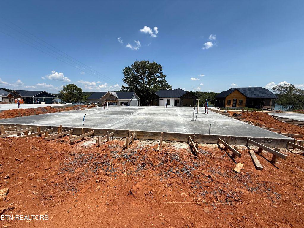 Photo of 178 Lakeshore Bay Drive, Jefferson City, TN 37760 (MLS # 1315479)