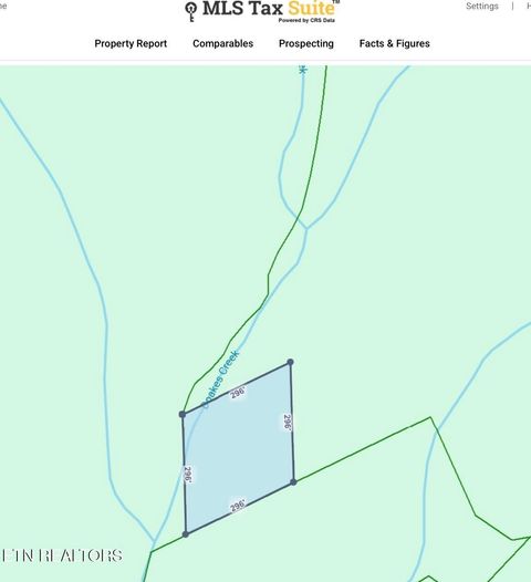 Tiny photo for Hayes Lane E Of, LaFollette, TN 37766 (MLS # 1328303)