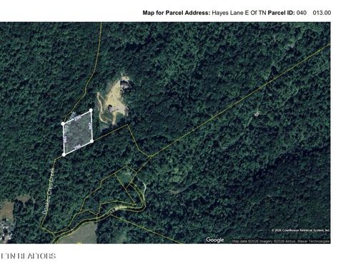 Tiny photo for Hayes Lane E Of, LaFollette, TN 37766 (MLS # 1328303)
